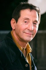 photo of person Johnny Venocur