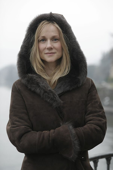 Laura Linney en Crónica de un engaño