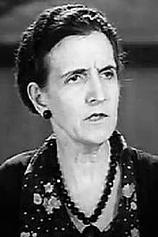 picture of actor Martha Mattox