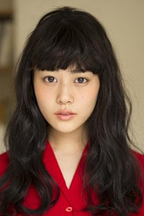 picture of actor Mitsuki Takahata