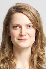 photo of person Geneviève Dulude-De Celles