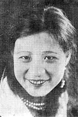 picture of actor Zhou Lili