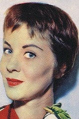 picture of actor Luciana Angiolillo