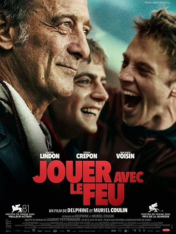 Poster de The Quiet Son