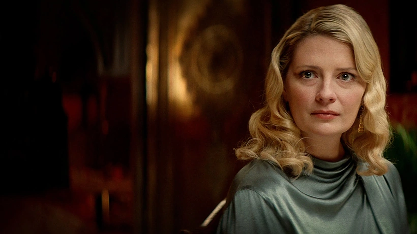 Imagen de Asesinato en la Embajada 