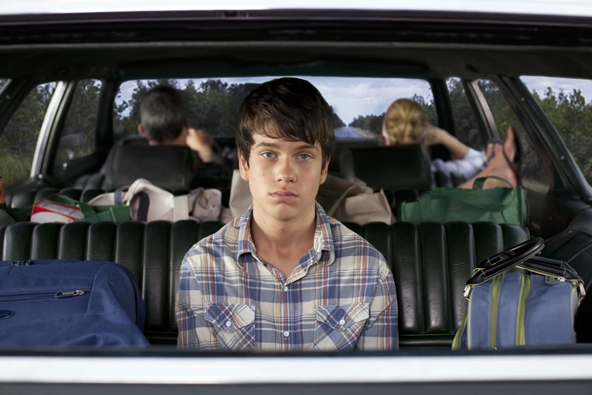 Liam James en el-camino-de-vuelta