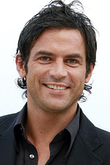 picture of actor Filip Nikolic