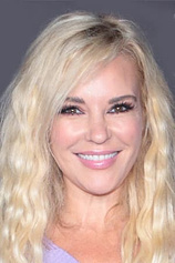 photo of person Bridget Marquardt