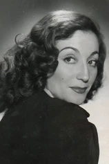 Foto de Ada Carrasco