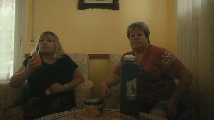 Imagen de El Mundo al Revés