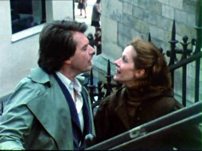 Imagen de Au bout du chemin