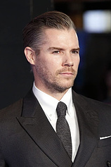 picture of actor Josh Cowdery