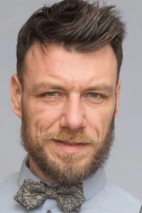 Foto de Julien Sarazin
