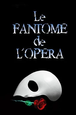 El Fantasma de la Ópera