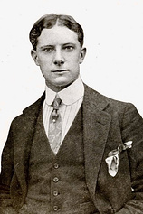 picture of actor Georges Melchior