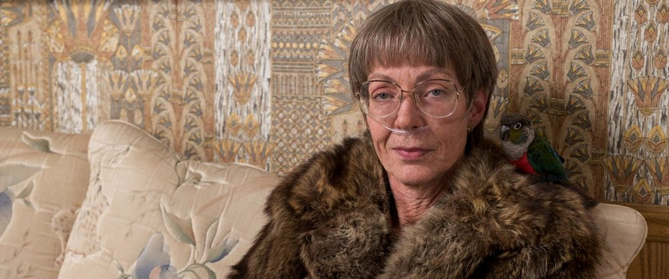 Allison Janney en Yo, Tonya