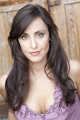 picture of actor Marissa Armijo