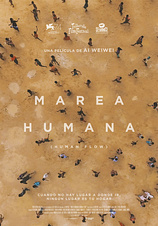 poster of movie Marea Humana