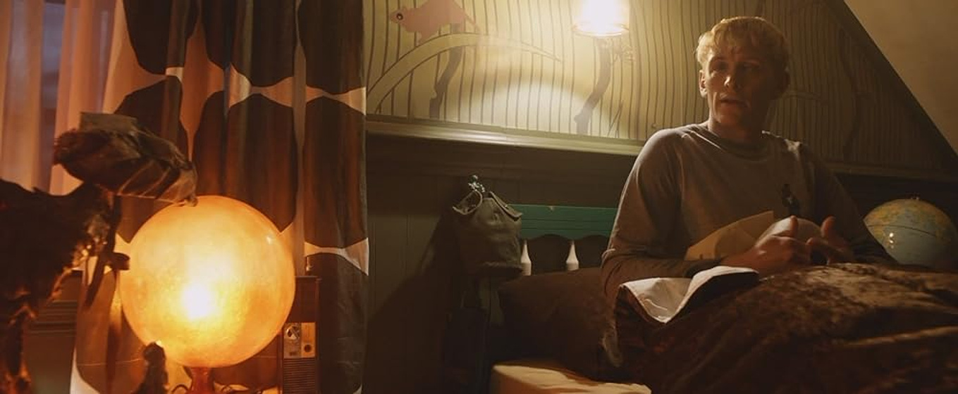 Travis Jeffery en bloody-hell