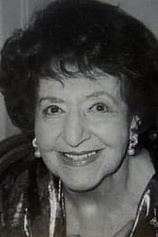 photo of person Erna Brünell
