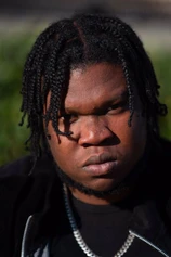 Foto de Kadeem Ramsay