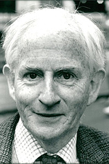 photo of person Robert Fyfe