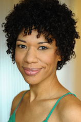 picture of actor Ayanna Berkshire