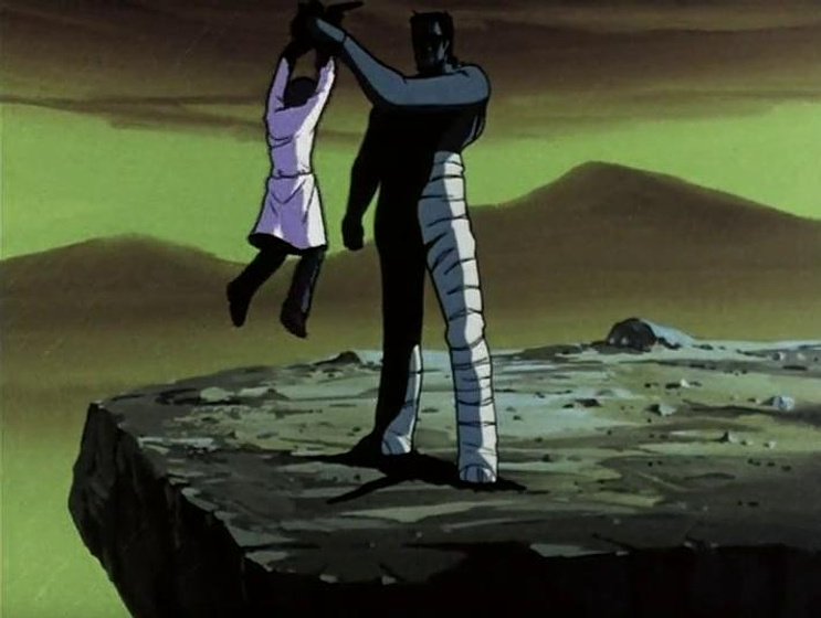 Imagen de La Leyenda de Frankenstein