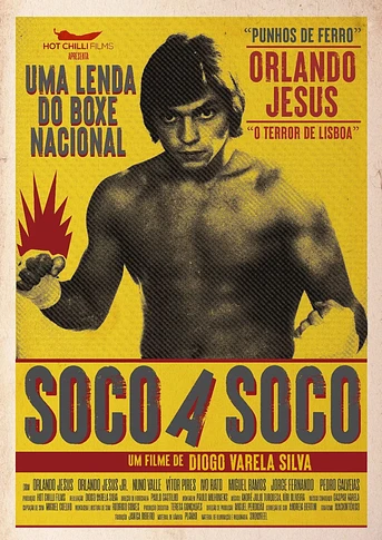Poster de Soco a Soco