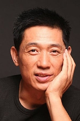 picture of actor Liang Shi