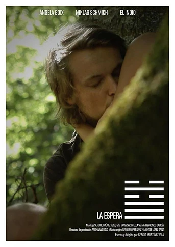 Poster de La Espera