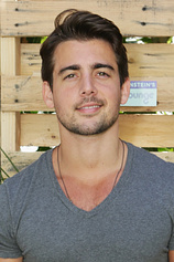 picture of actor John DeLuca [III]
