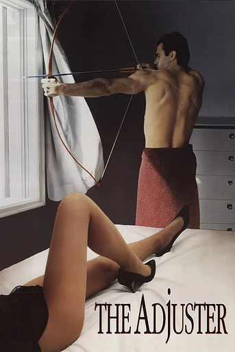 Poster de El Liquidador