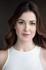 picture of actor Gina Louise Phillips