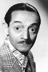 picture of actor Lester Allen