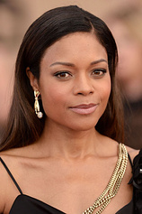 photo of person Naomie Harris