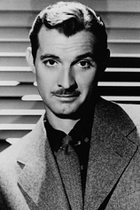 photo of person Zachary Scott