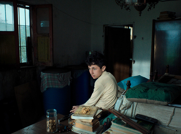 Imagen de Someday a Child