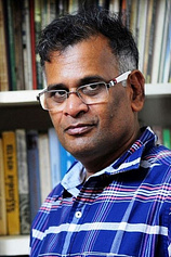 photo of person Jeyamohan