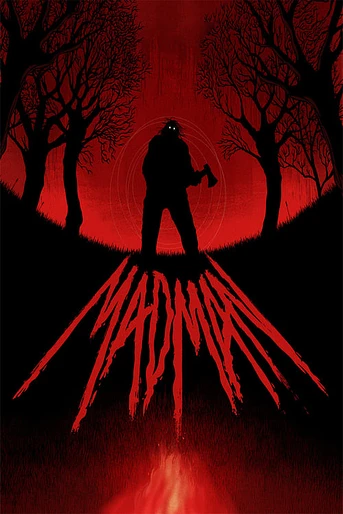 Poster de Madman