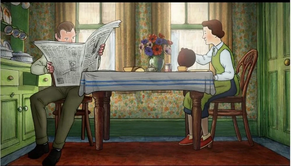 Imagen de ethel-y-ernest