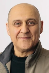 Foto de Soheil Parsa