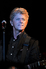 photo of person Peter Cetera