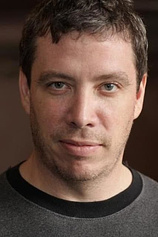 picture of actor Kent McQuaid