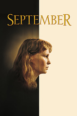 poster of movie Septiembre