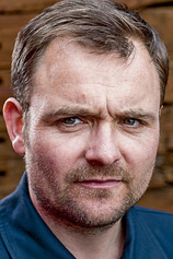 photo of person Neil Maskell