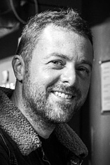 photo of person Damian Mc Carthy