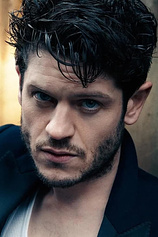 picture of actor Iwan Rheon