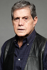 picture of actor Héctor Bonilla