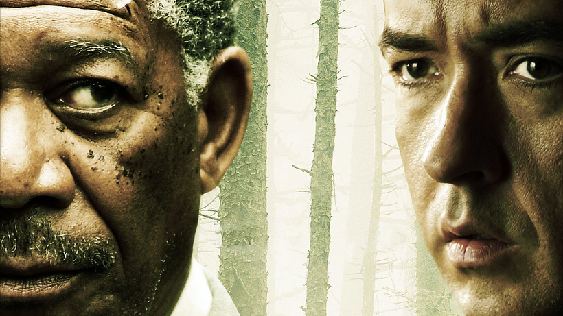 Imagen de The Contract